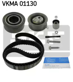 skf vkma01130